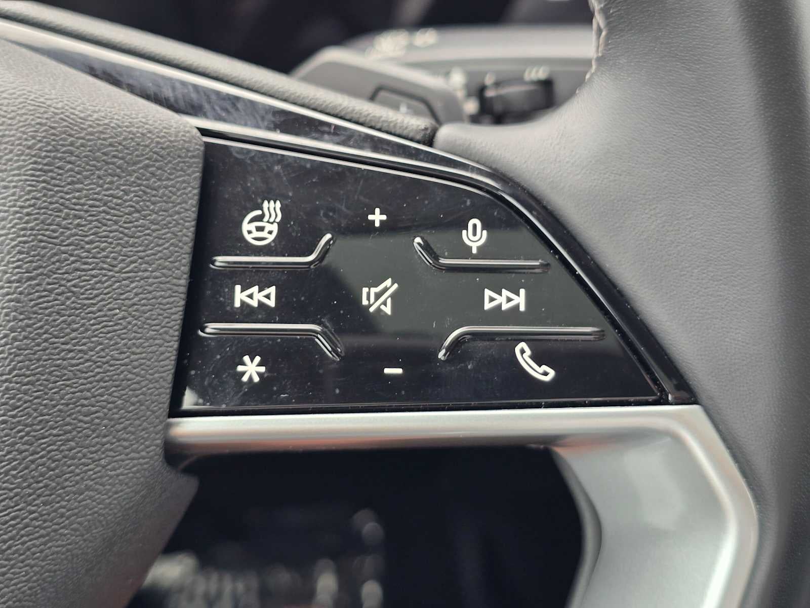 2025 Audi New A5 Premium Plus
