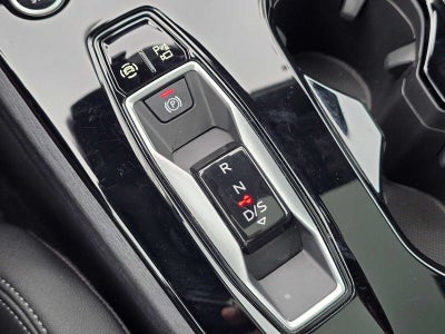 2025 Audi New A5 Premium Plus