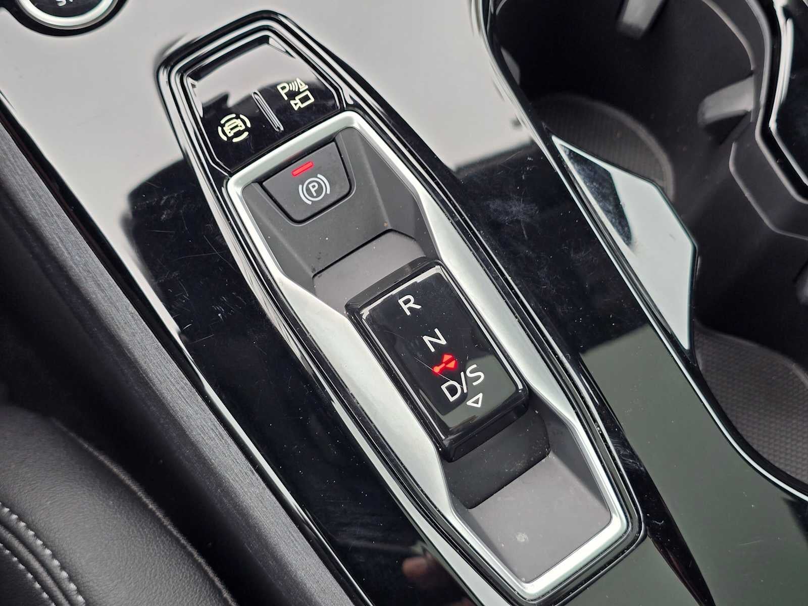 2025 Audi New A5 Premium Plus