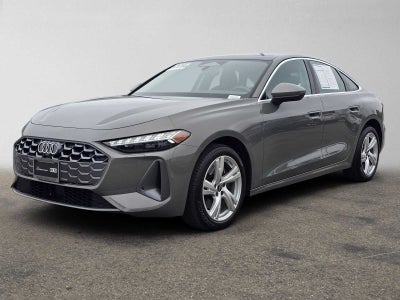 2025 Audi New A5 Premium Plus