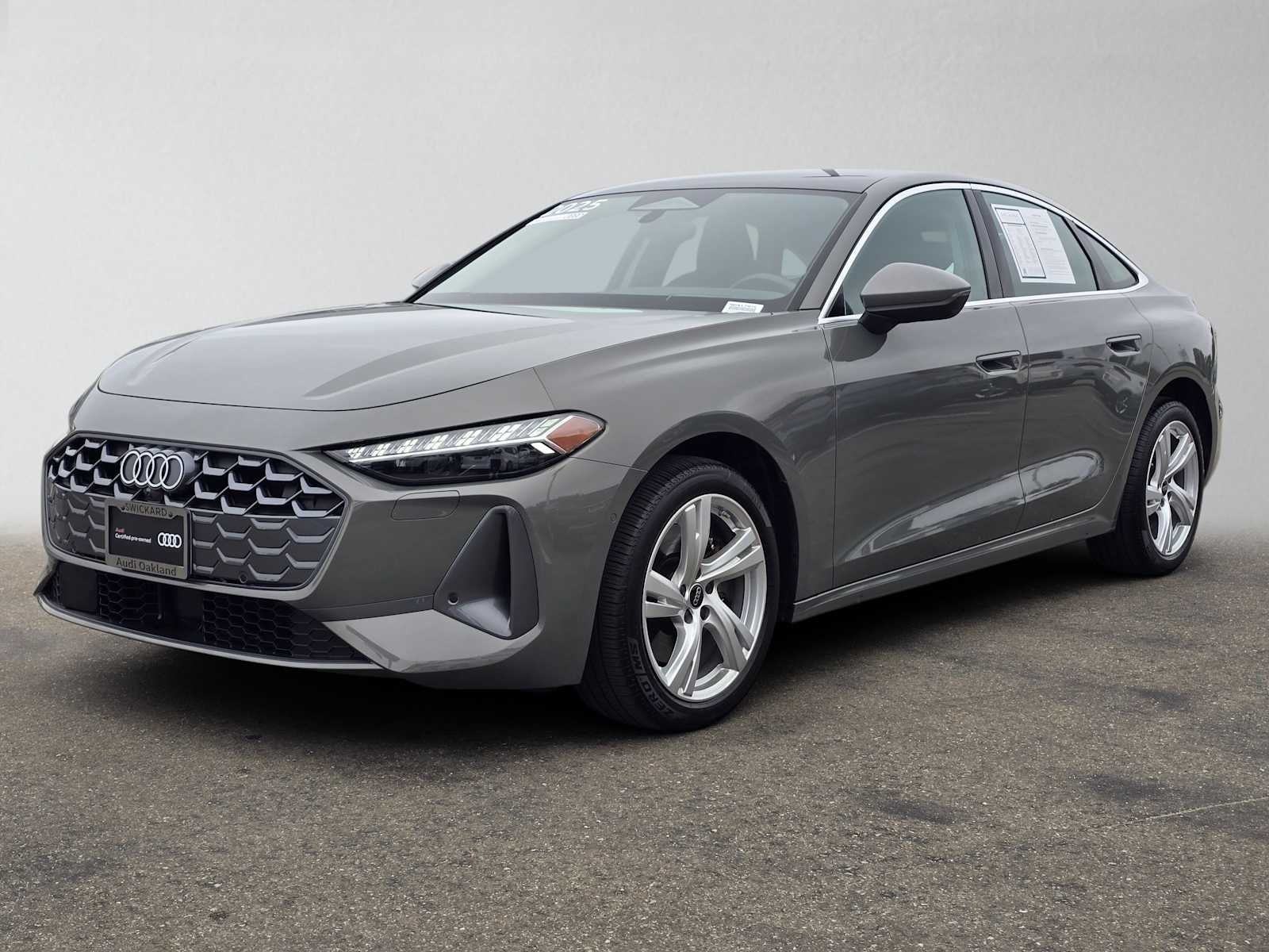 2025 Audi New A5 Premium Plus
