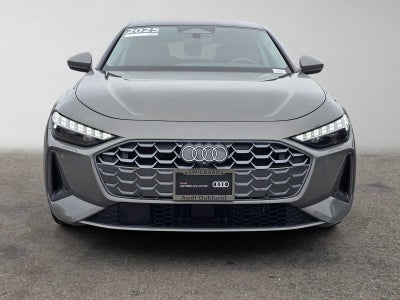 2025 Audi New A5 Premium Plus