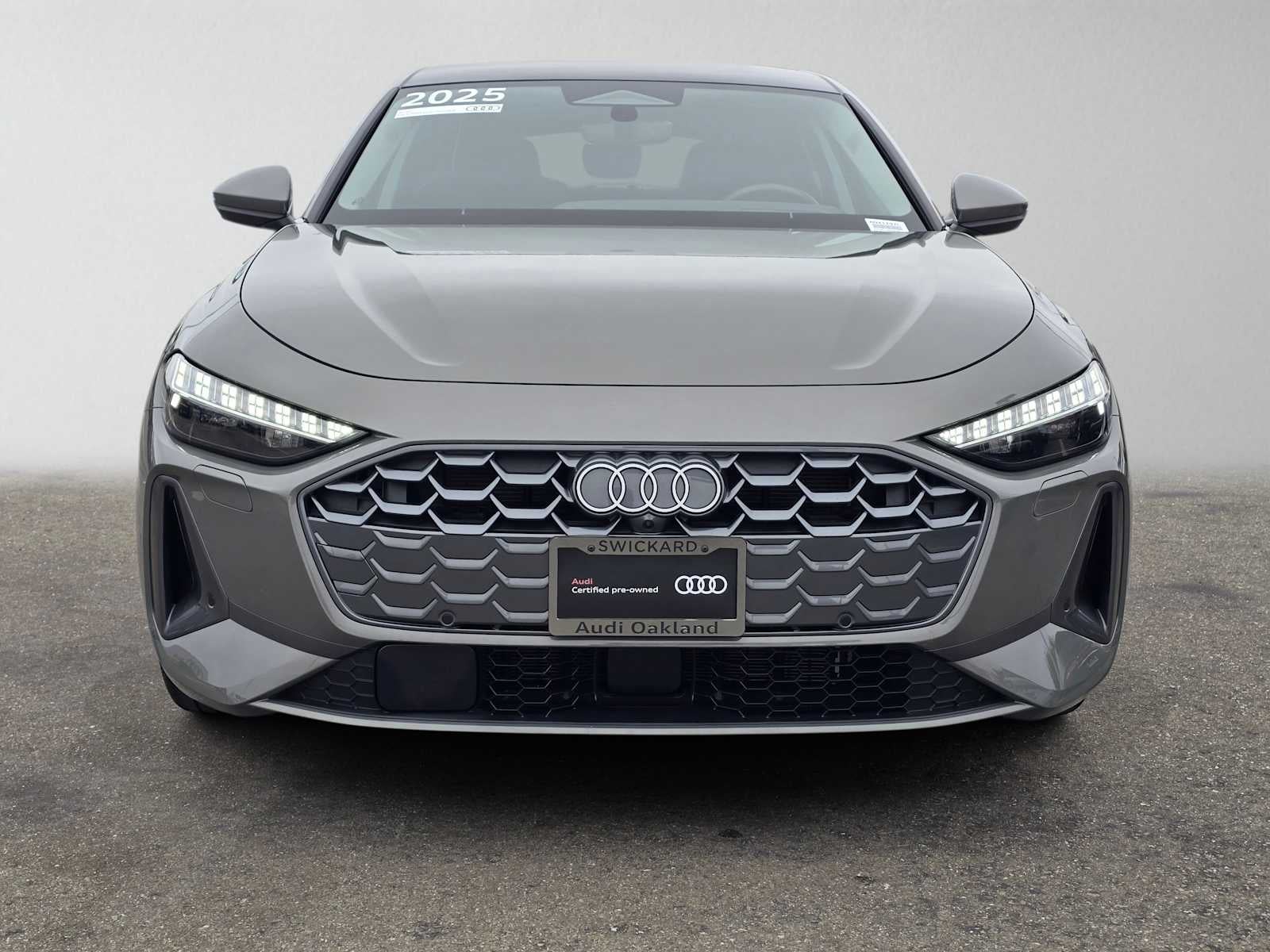 2025 Audi New A5 Premium Plus
