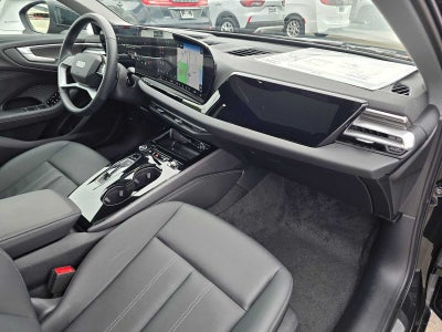 2025 Audi New A5 Premium Plus