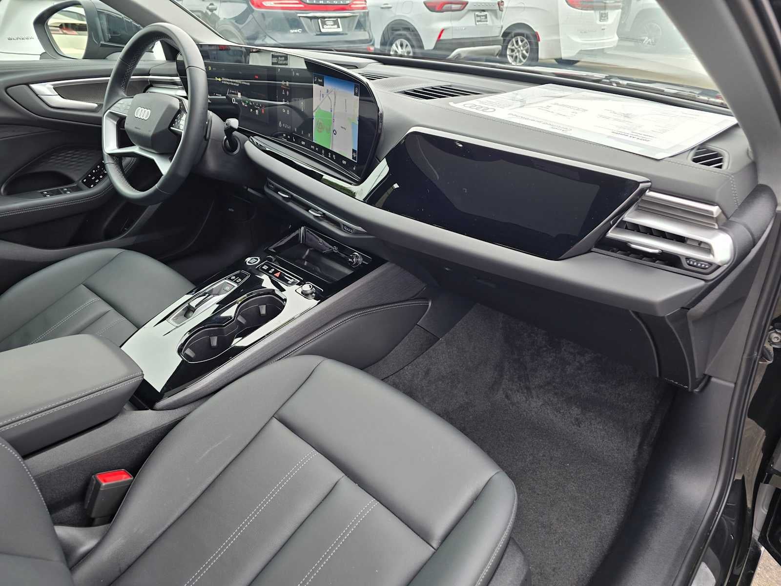 2025 Audi New A5 Premium Plus