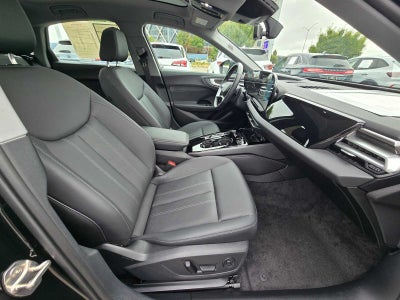 2025 Audi New A5 Premium Plus