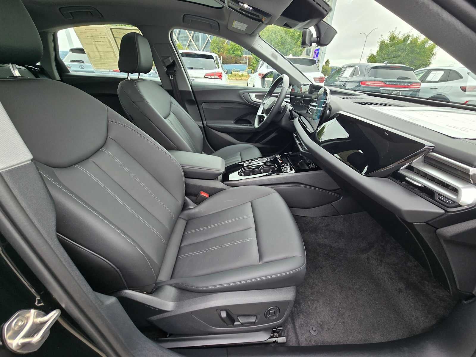 2025 Audi New A5 Premium Plus