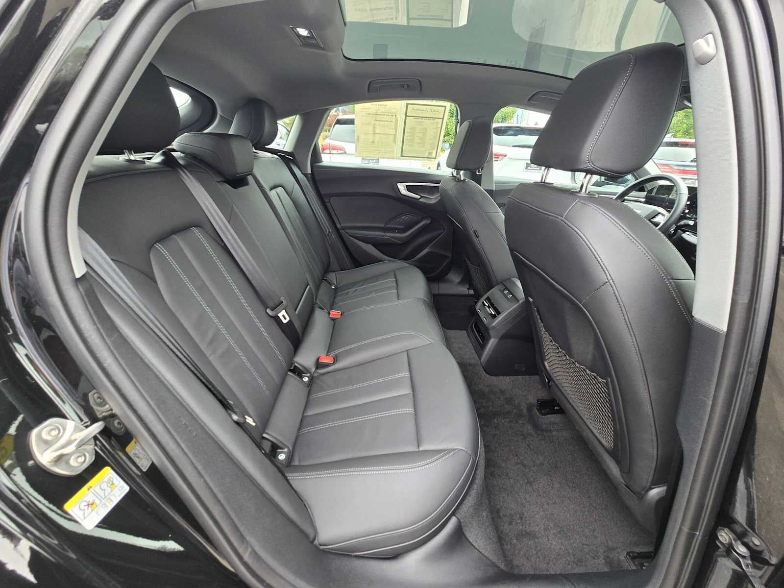 2025 Audi New A5 Premium Plus