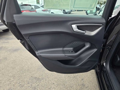 2025 Audi New A5 Premium Plus