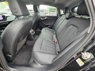 2025 Audi New A5 Premium Plus