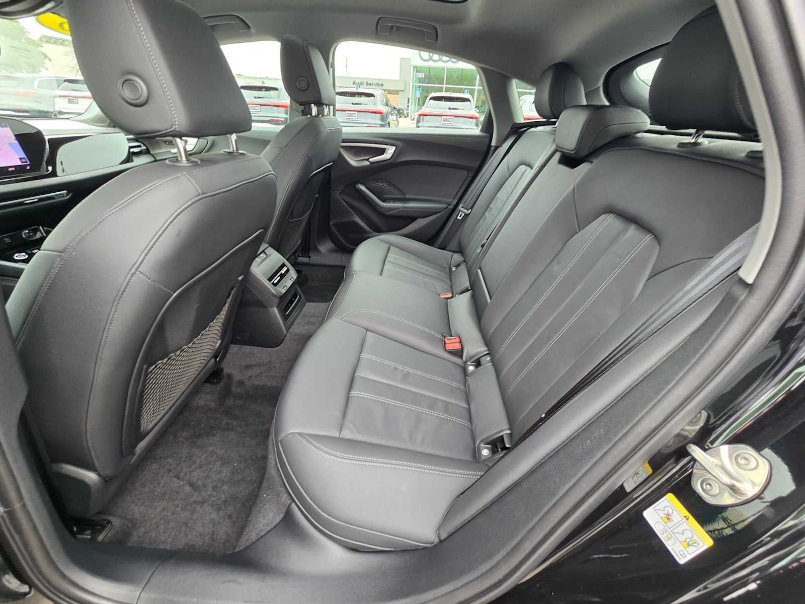 2025 Audi New A5 Premium Plus