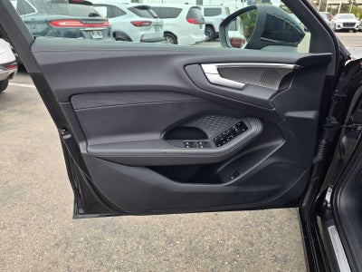 2025 Audi New A5 Premium Plus