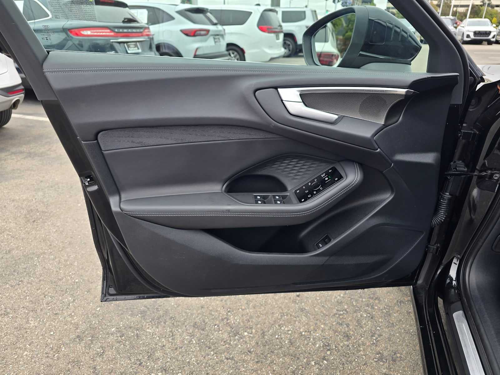 2025 Audi New A5 Premium Plus