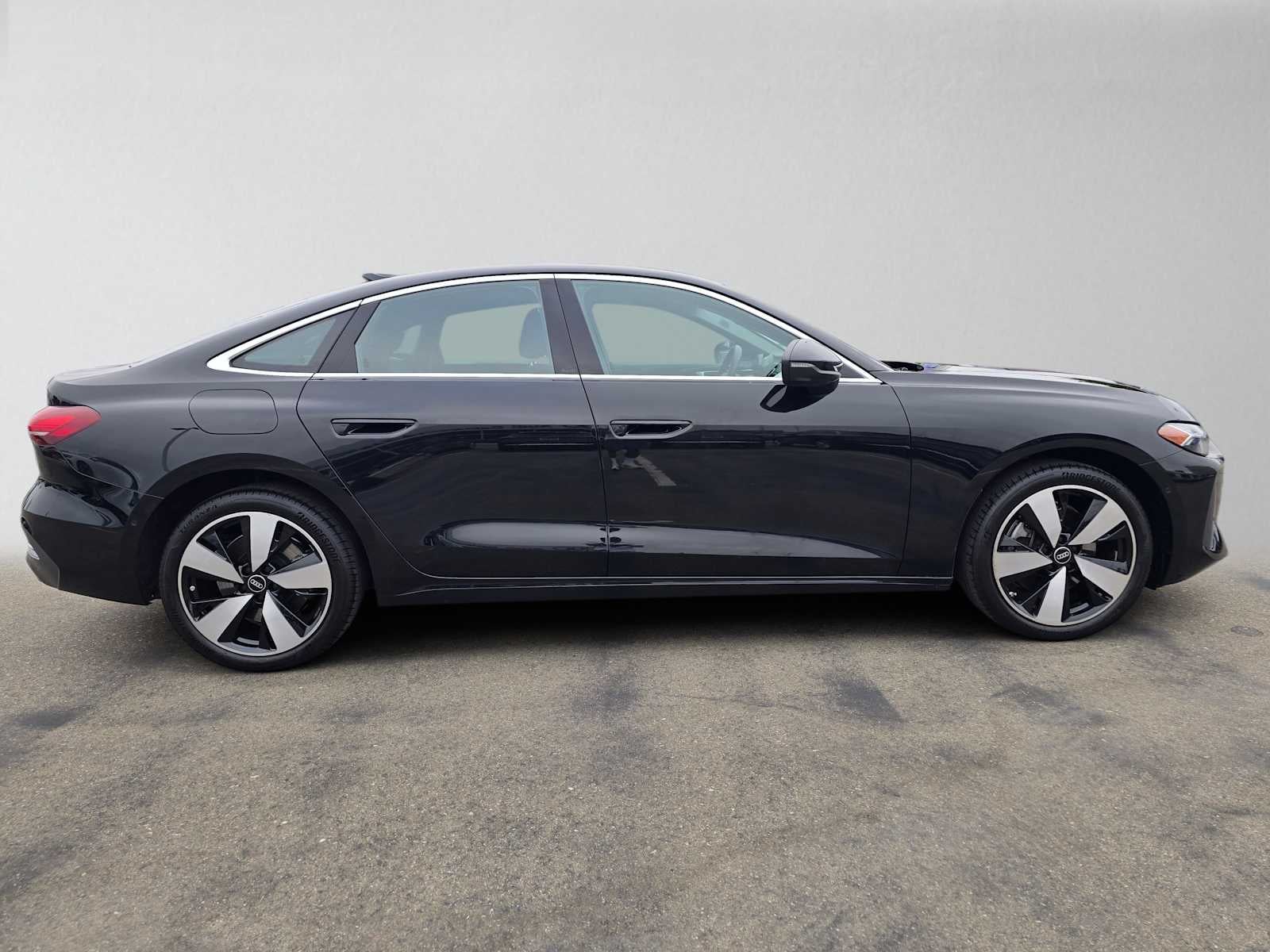 2025 Audi New A5 Premium Plus