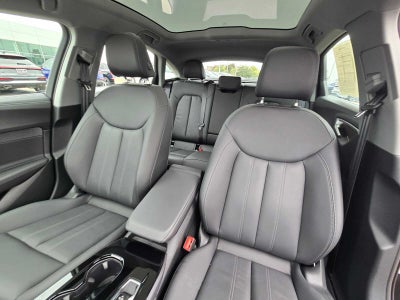 2025 Audi New A5 Premium Plus