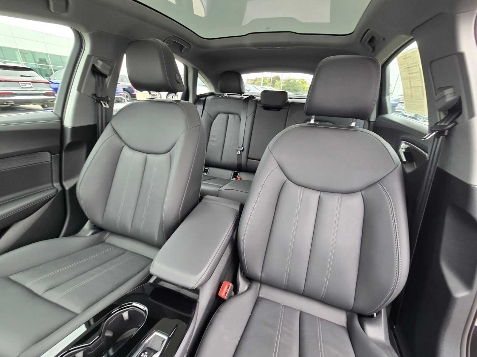 2025 Audi New A5 Premium Plus