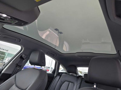 2025 Audi New A5 Premium Plus