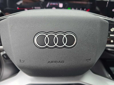 2025 Audi New A5 Premium Plus