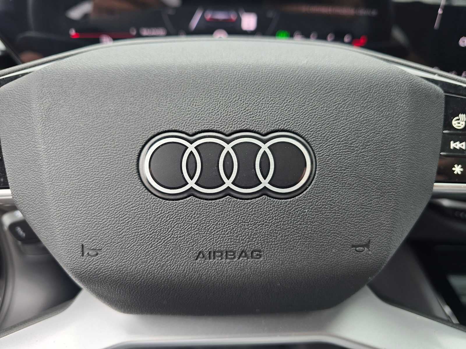 2025 Audi New A5 Premium Plus