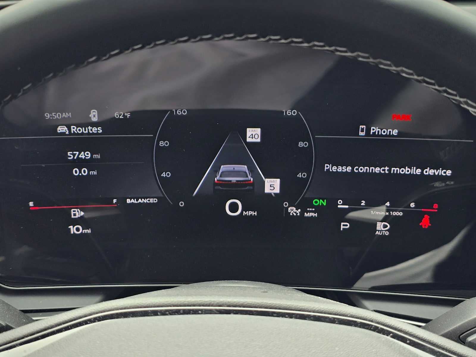 2025 Audi New A5 Premium Plus