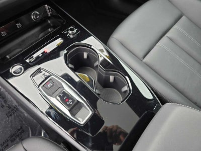 2025 Audi New A5 Premium Plus