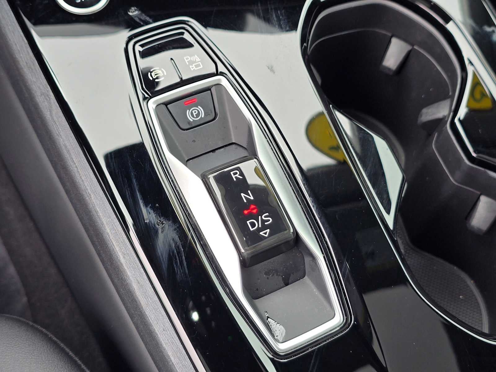 2025 Audi New A5 Premium Plus