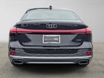 2025 Audi New A5 Premium Plus