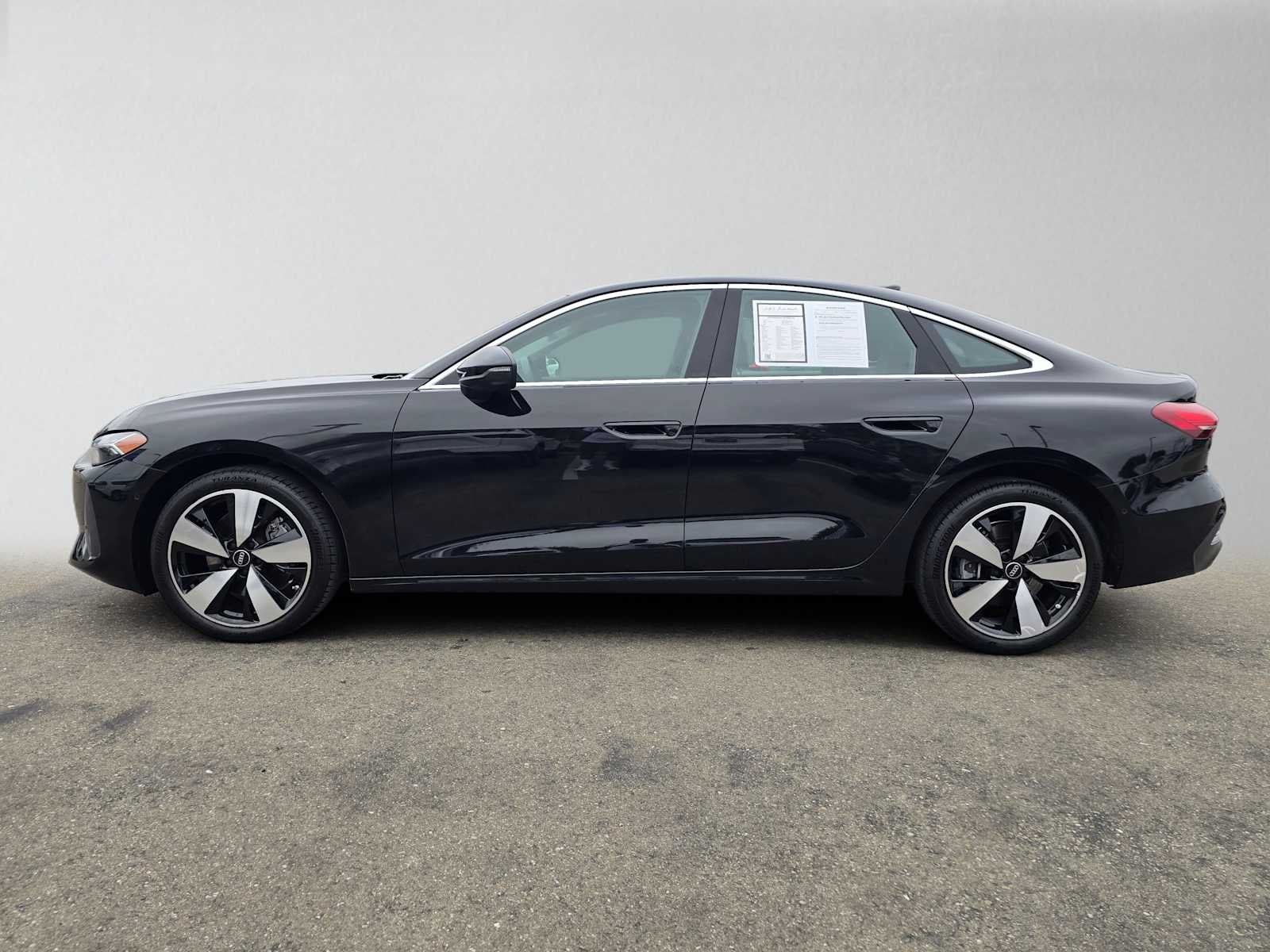 2025 Audi New A5 Premium Plus