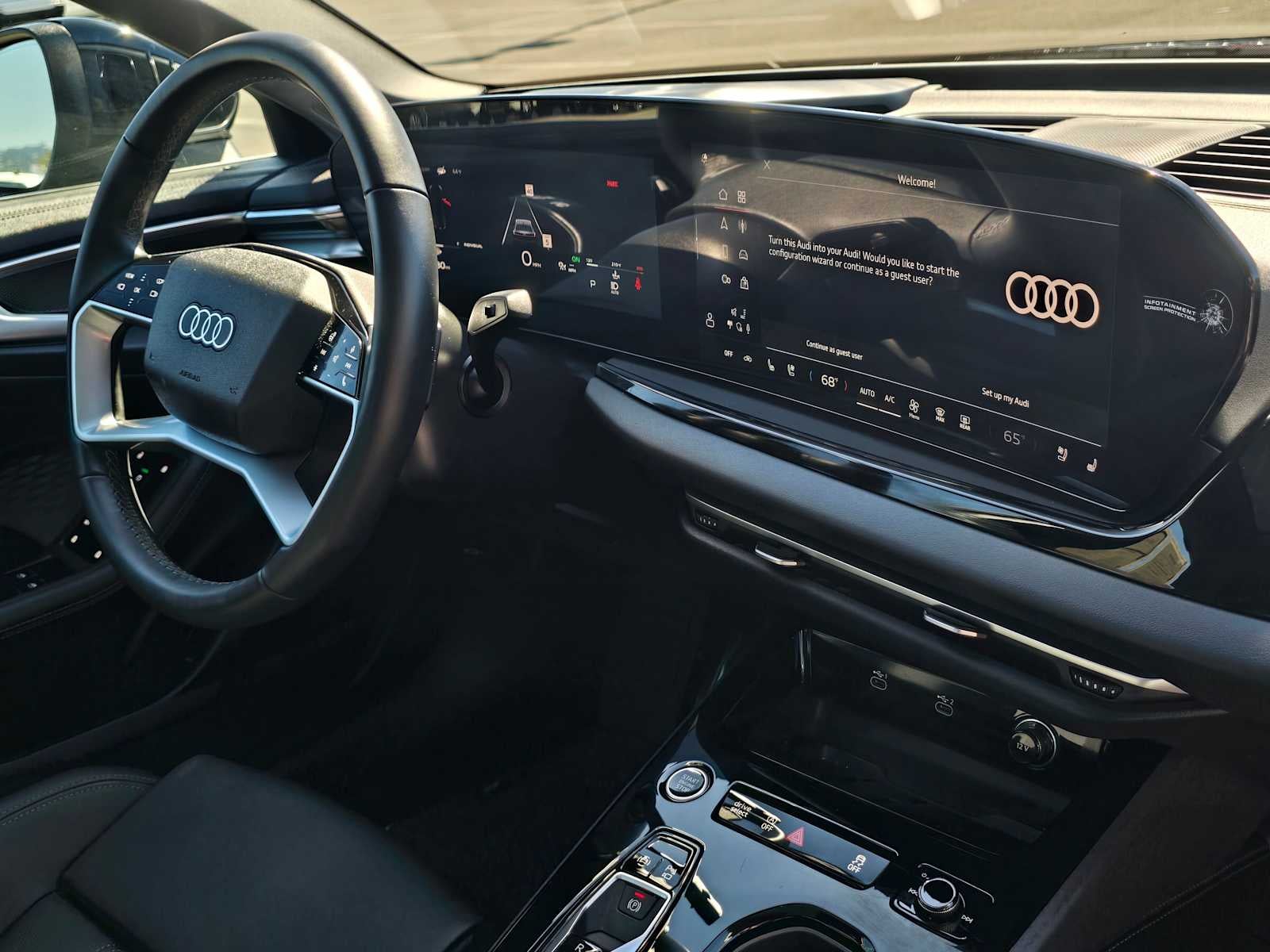 2025 Audi New A5 Premium Plus