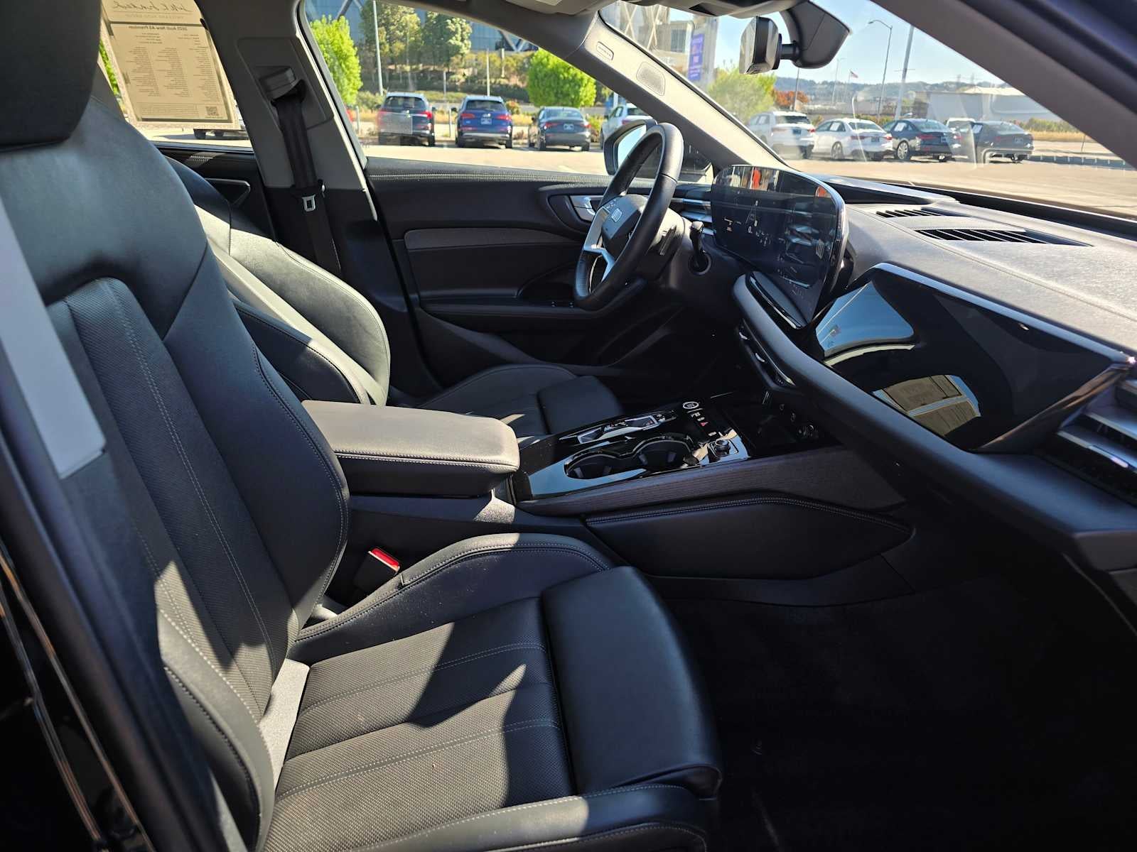 2025 Audi New A5 Premium Plus