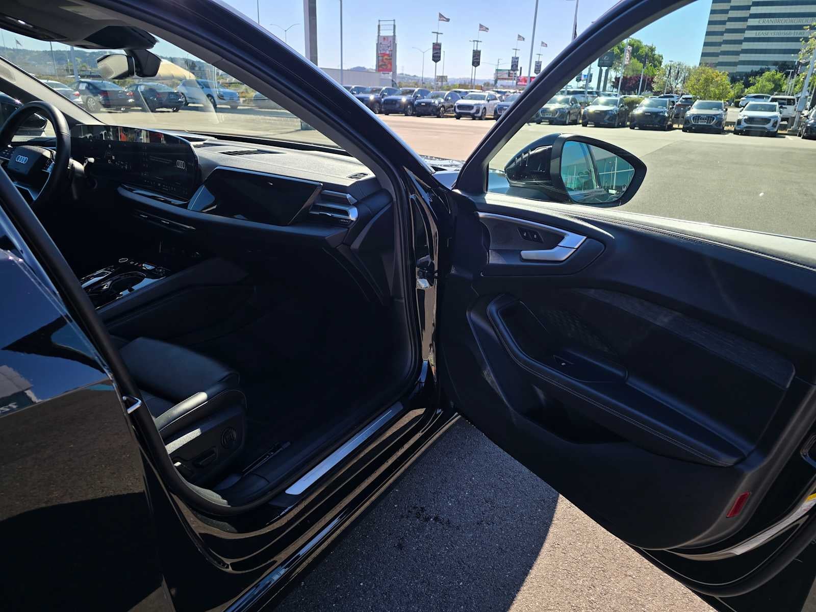 2025 Audi New A5 Premium Plus
