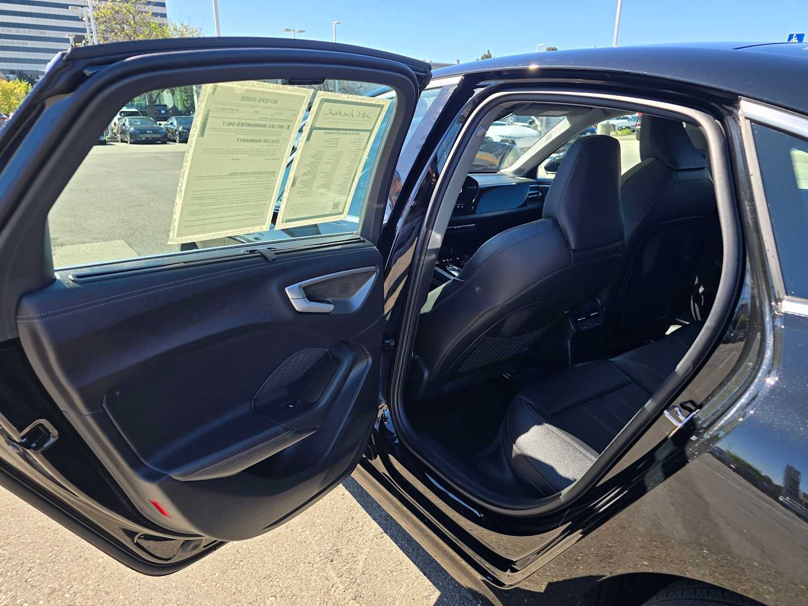 2025 Audi New A5 Premium Plus