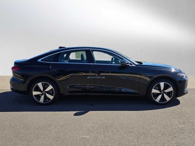 2025 Audi New A5 Premium Plus