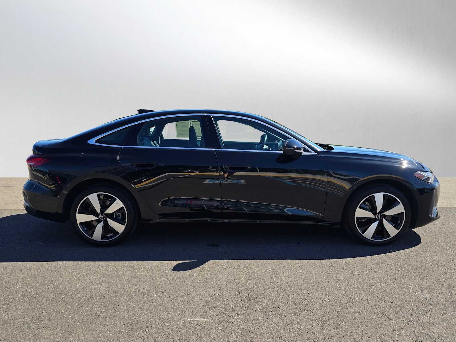 2025 Audi New A5 Premium Plus