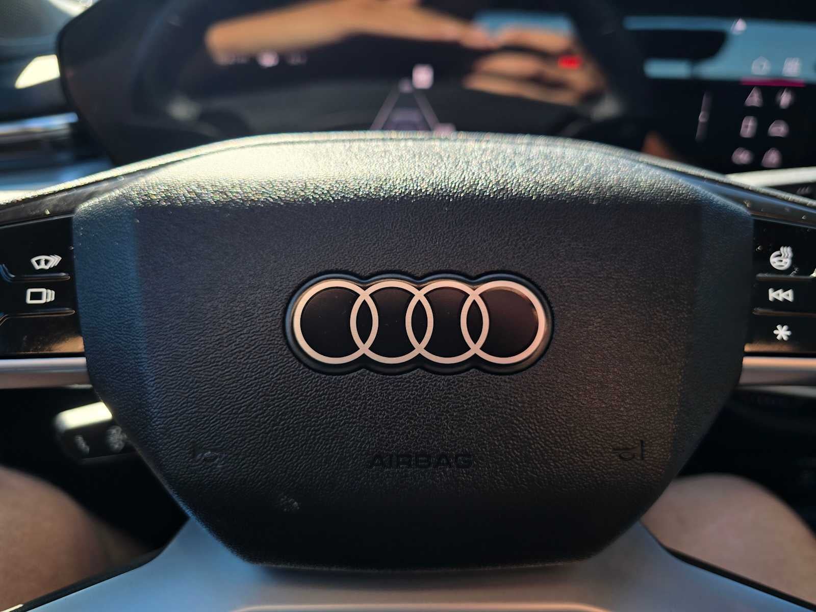 2025 Audi New A5 Premium Plus