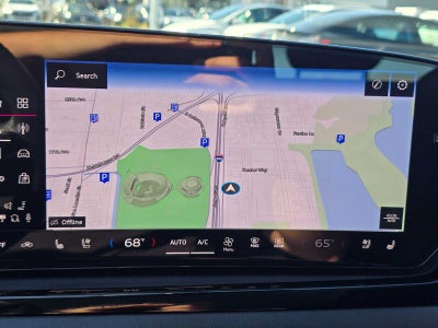 2025 Audi New A5 Premium Plus