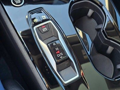 2025 Audi New A5 Premium Plus