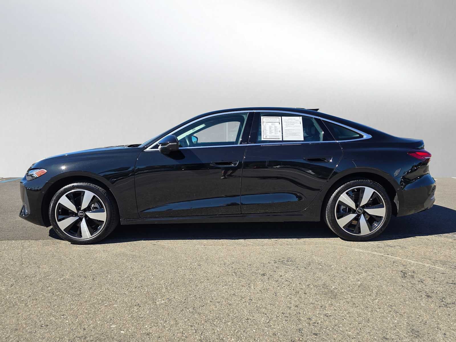 2025 Audi New A5 Premium Plus