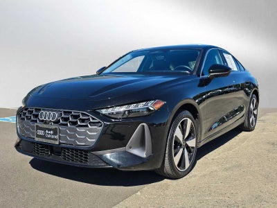 2025 Audi New A5 Premium Plus