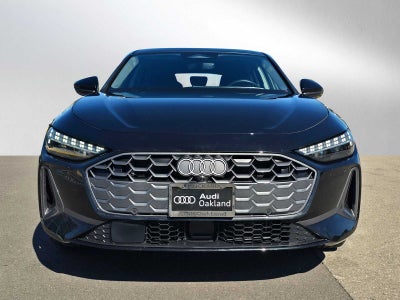2025 Audi New A5 Premium Plus