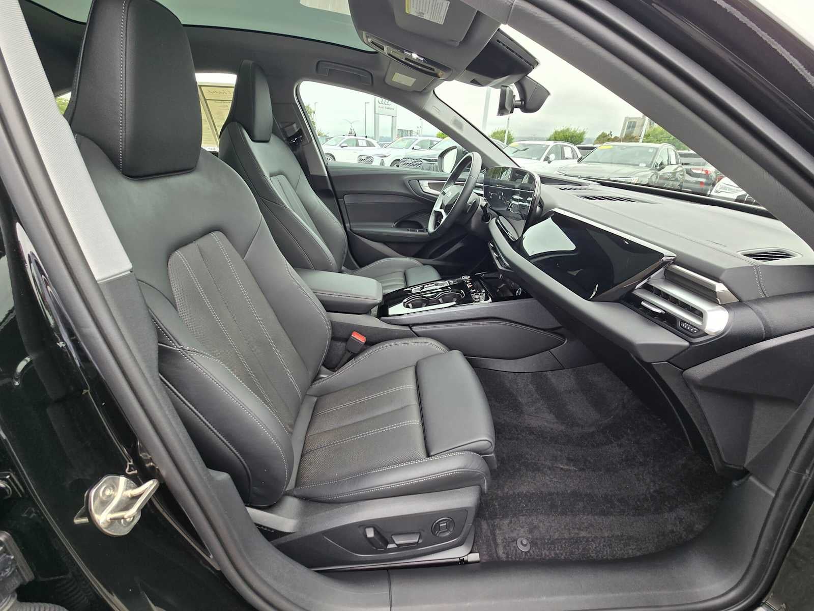 2025 Audi New A5 Premium Plus