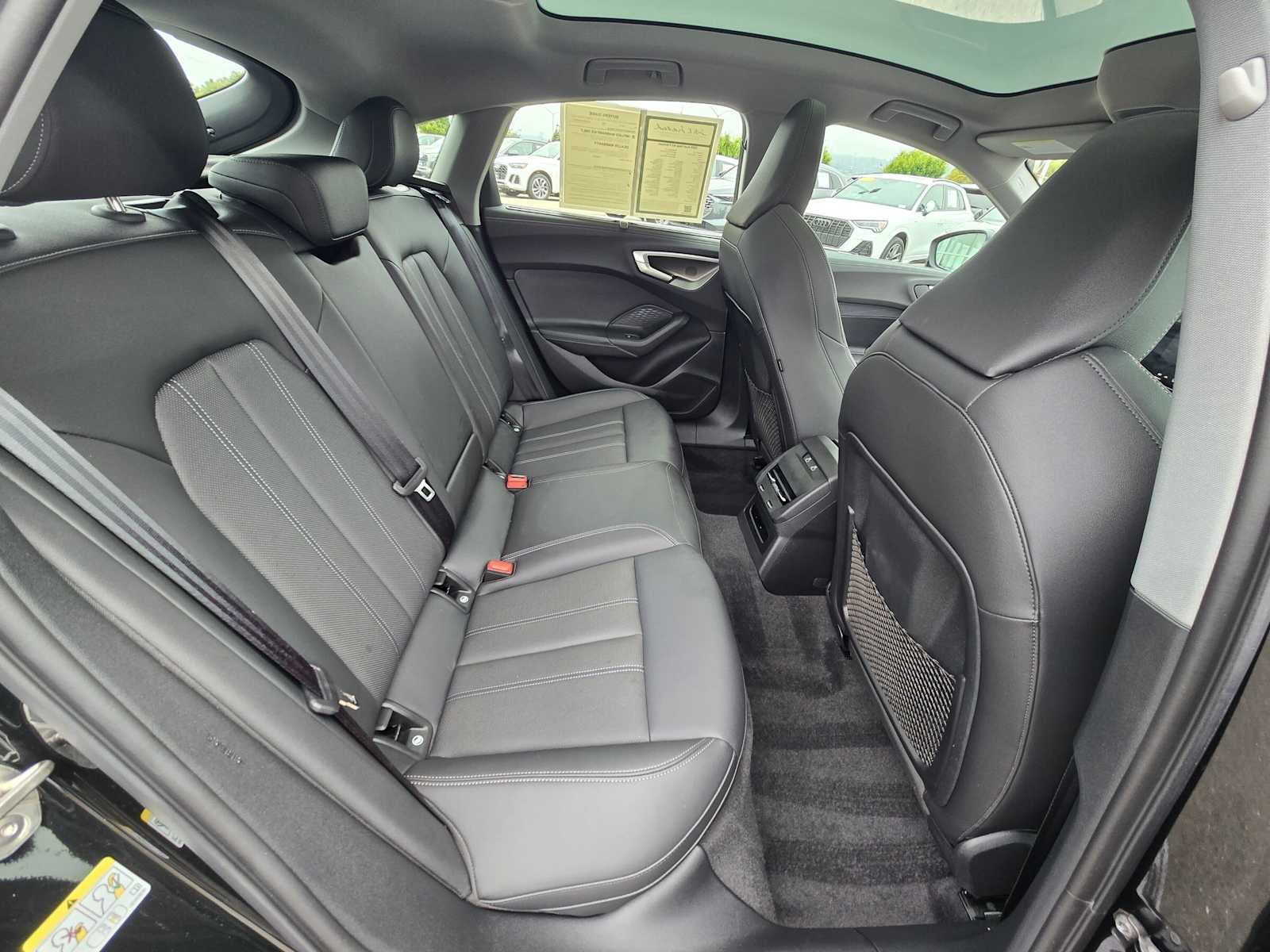2025 Audi New A5 Premium Plus