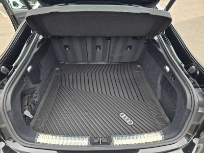 2025 Audi New A5 Premium Plus
