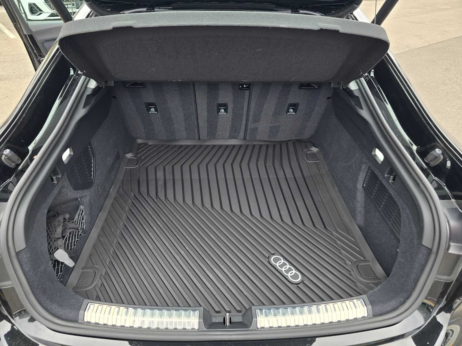 2025 Audi New A5 Premium Plus