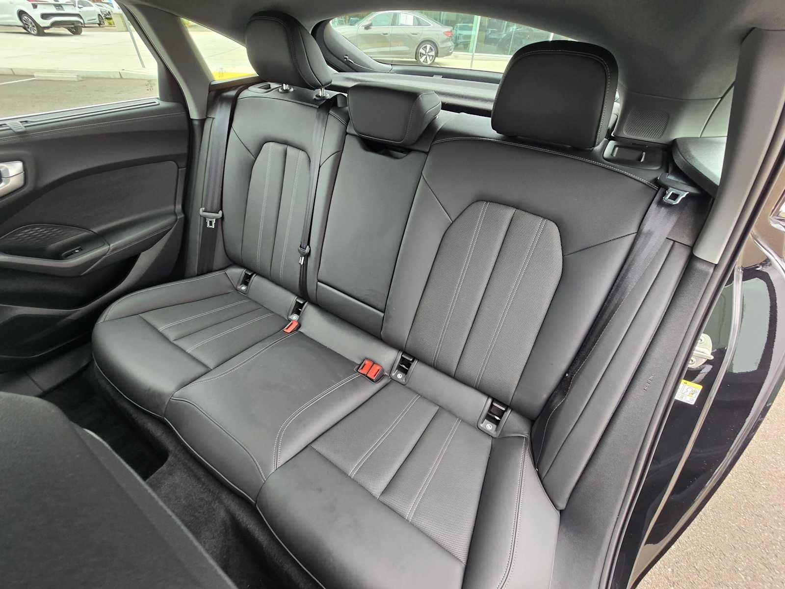 2025 Audi New A5 Premium Plus