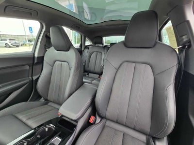 2025 Audi New A5 Premium Plus