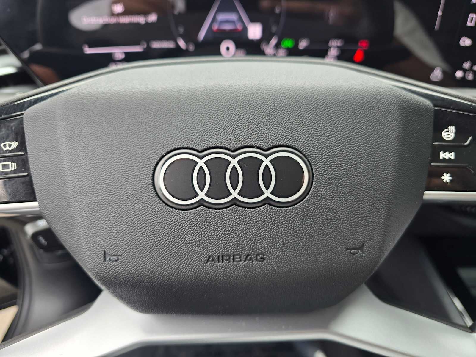 2025 Audi New A5 Premium Plus