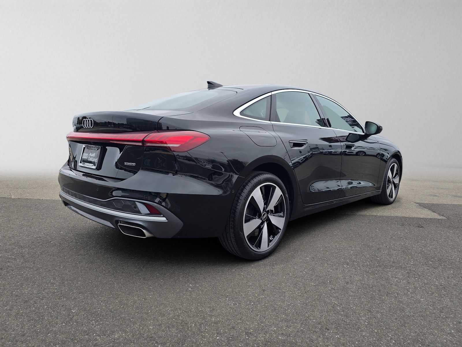2025 Audi New A5 Premium Plus