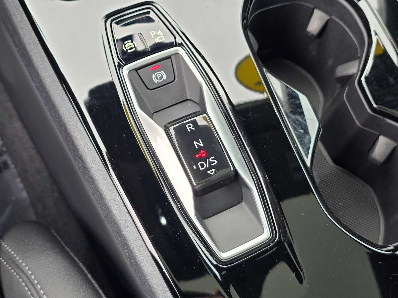 2025 Audi New A5 Premium Plus