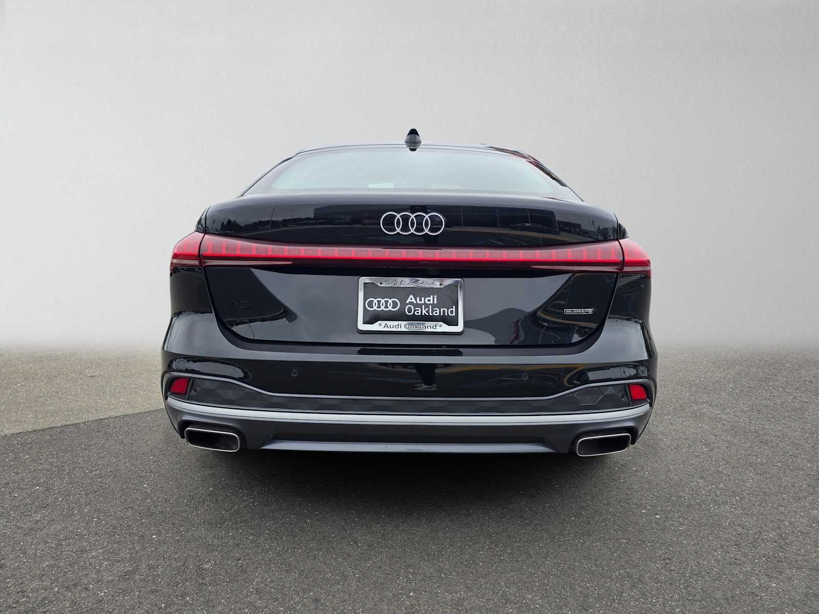 2025 Audi New A5 Premium Plus